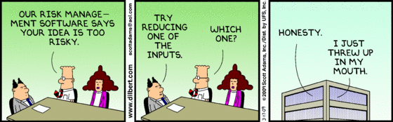 dilbert